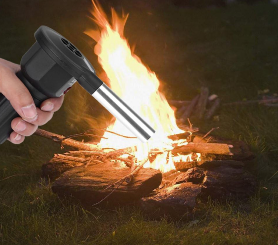 Portable Bbq Fan Dubai
