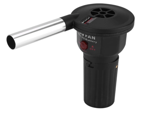 Portable Bbq Fan Dubai