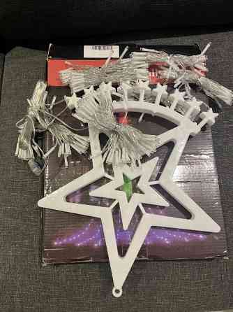 Christmas tree decoration Dubai