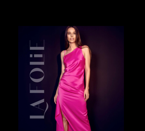 LAFOLIE Brand new Party Dresses Dubai