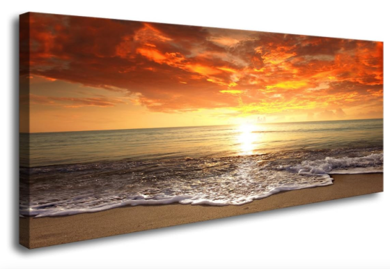 Painting for Living Room Dubai