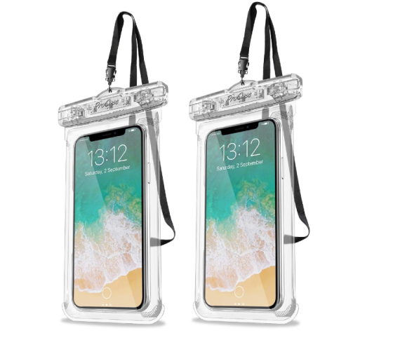 Waterproof Case Dubai