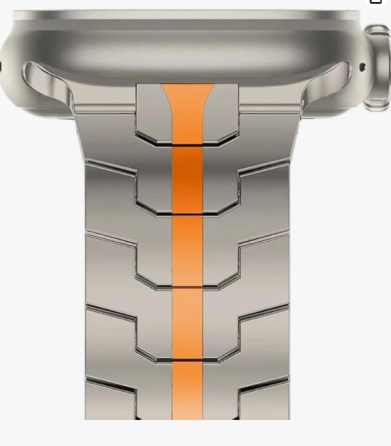 Stainless Steel Watch Band Dubai