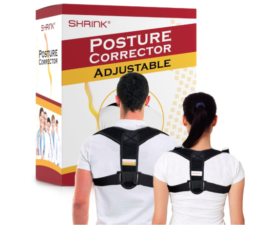 Posture Corrector Dubai