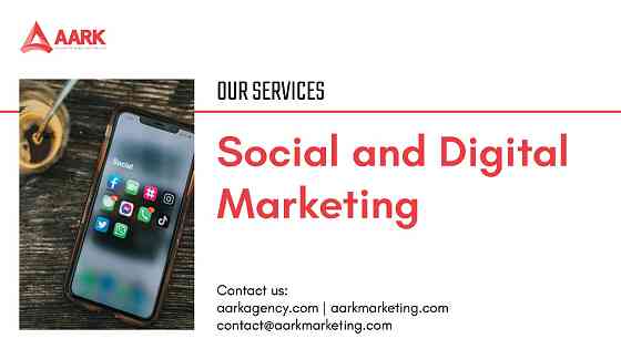 Your Trusted Digital Marketing Agency Dubai