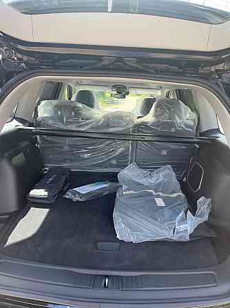 Jeep Grand Cherokee I 2024 I 50 km Dubai