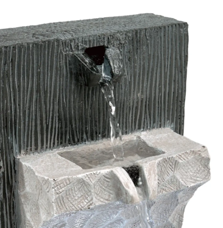 Tabletop Fountain LED Light Dubai