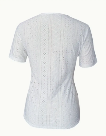Short Sleeve Women's T-shirt Dubai