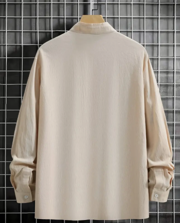 Long Sleeve Shirt Dubai