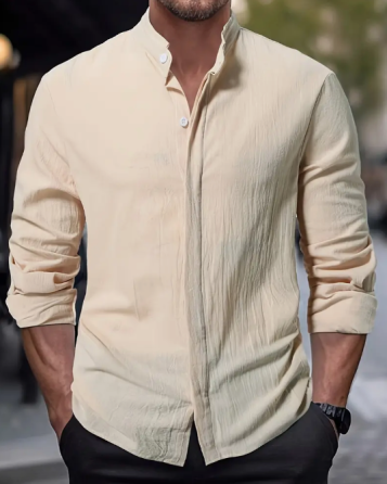 Long Sleeve Shirt Dubai