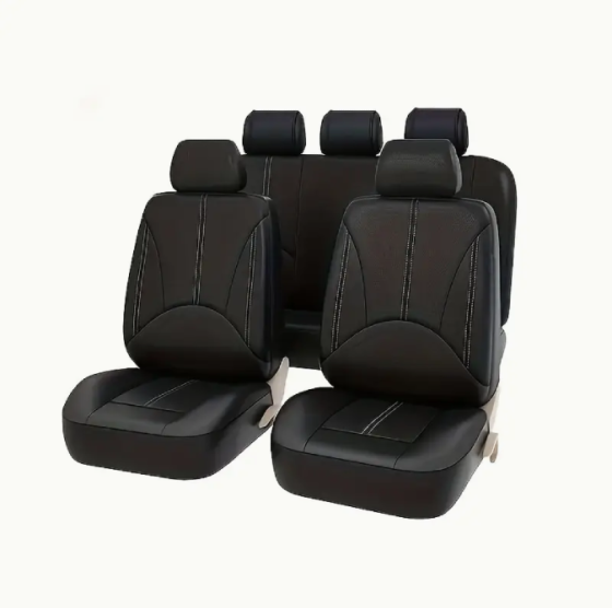 Leather car seat cover Dubai