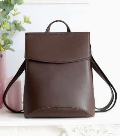 Woman backpack Dubai