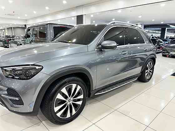 Mercedes-Benz GLE-Class I 2024 I 3520 km Dubai