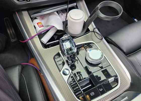 BMW X5 I 2022 I 43000 km Dubai