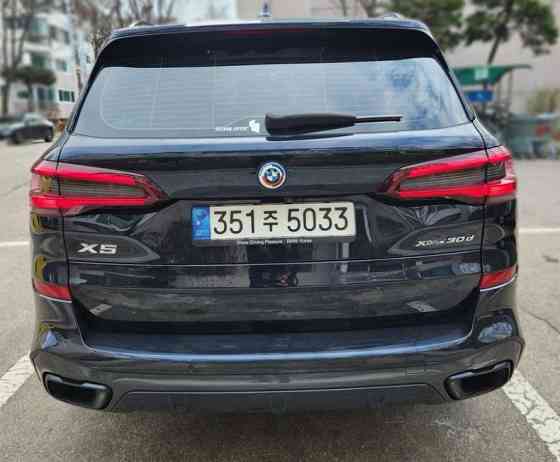 BMW X5 I 2022 I 43000 km Dubai