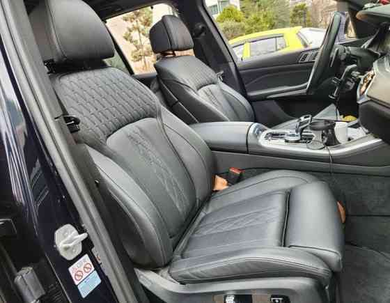BMW X5 I 2022 I 43000 km Dubai