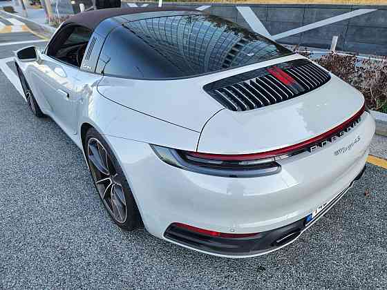 Porsche Carrera / 911 I 2021 I 43000 km Dubai