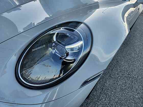 Porsche Carrera / 911 I 2021 I 43000 km Dubai