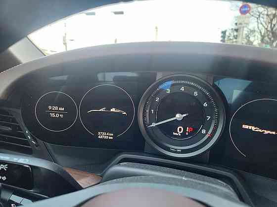 Porsche Carrera / 911 I 2021 I 43000 km Dubai