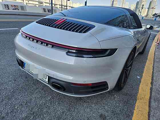 Porsche Carrera / 911 I 2021 I 43000 km Dubai
