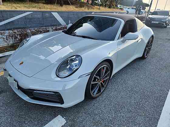 Porsche Carrera / 911 I 2021 I 43000 km Dubai