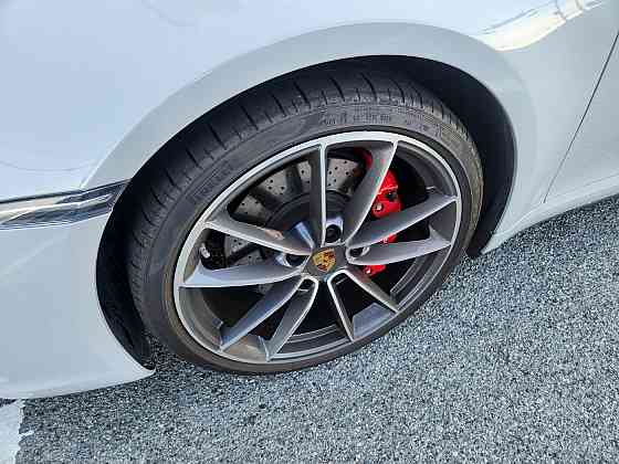 Porsche Carrera / 911 I 2021 I 43000 km Dubai