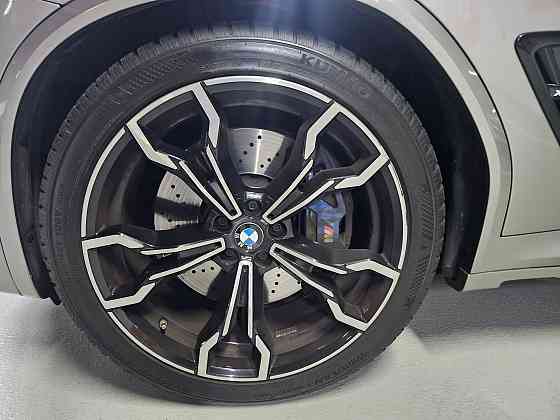 BMW X3 I 2021 I 49500 km Dubai