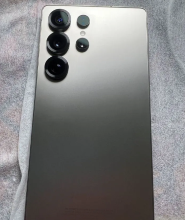 Samsung Galaxy S25 I New Dubai
