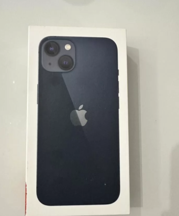 Apple iPhone 13 I Pre owned Dubai