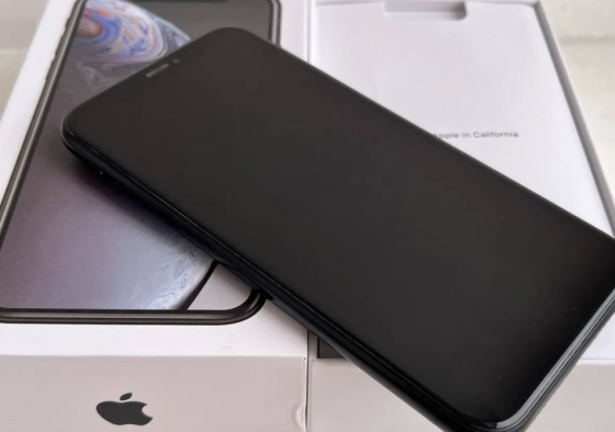 Apple iPhone XR I Pre owned Dubai
