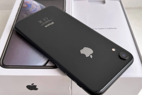 Apple iPhone XR I Pre owned Dubai