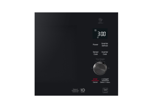 LG Microwave Oven, (42 L, 1200 W) Dubai