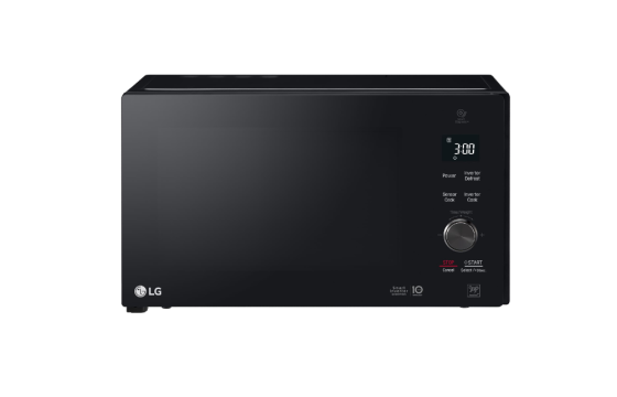 LG Microwave Oven, (42 L, 1200 W) Dubai