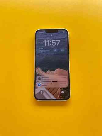 Apple iPhone 13 I Pre owned Dubai