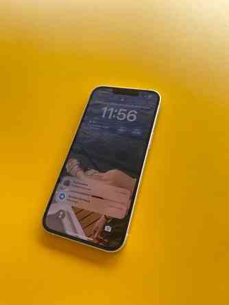 Apple iPhone 13 I Pre owned Dubai