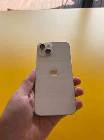 Apple iPhone 13 I Pre owned Dubai