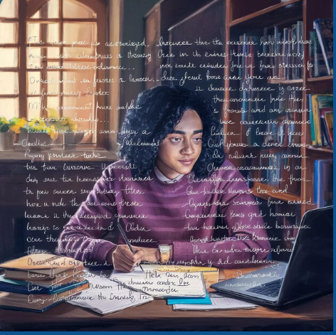 Aspire Write Dubai