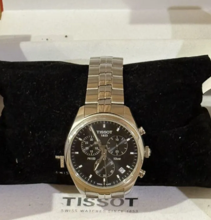 TISSOT, Wristwatch Dubai