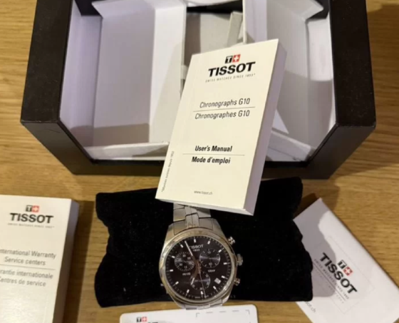 TISSOT, Wristwatch Dubai