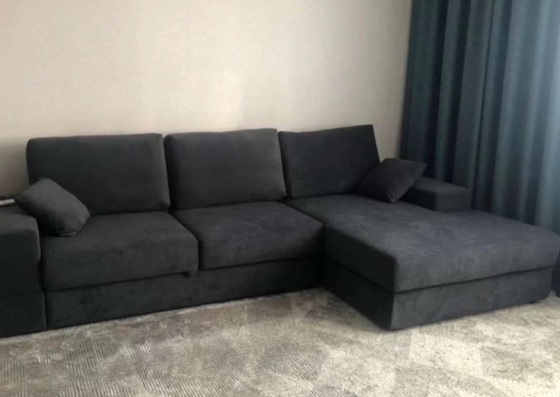 Spacious Sofa Bed – Excellent Condition Dubai