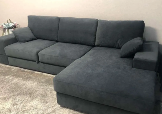 Spacious Sofa Bed – Excellent Condition Dubai