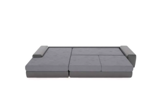 Spacious Sofa Bed – Excellent Condition Dubai