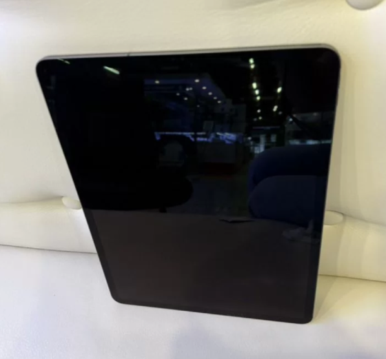 IPad pro 12.9 Dubai