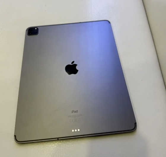 IPad pro 12.9 Dubai