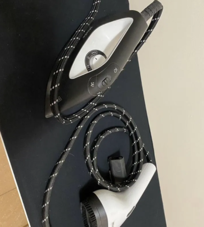 Miele B2847 Ironing System Dubai