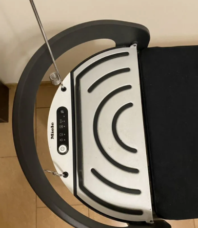 Miele B2847 Ironing System Dubai