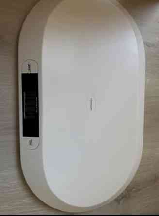 Digital baby scale Dubai