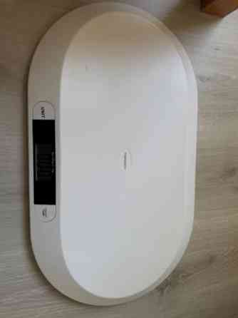Digital baby scale Dubai