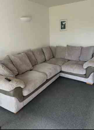 Corner sofa Dubai