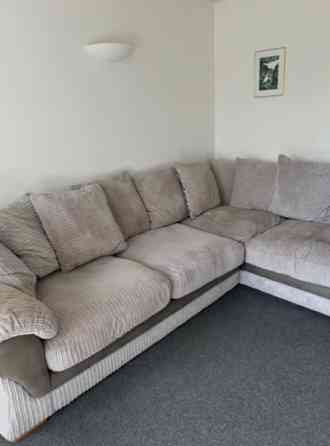 Corner sofa Dubai